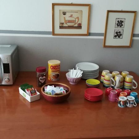 Mirabell Hotel Trezzo sull'Adda Ngoại thất bức ảnh