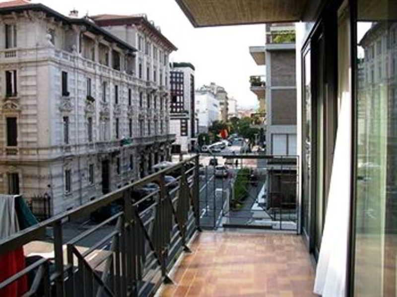 Mirabell Hotel Trezzo sull'Adda Ngoại thất bức ảnh