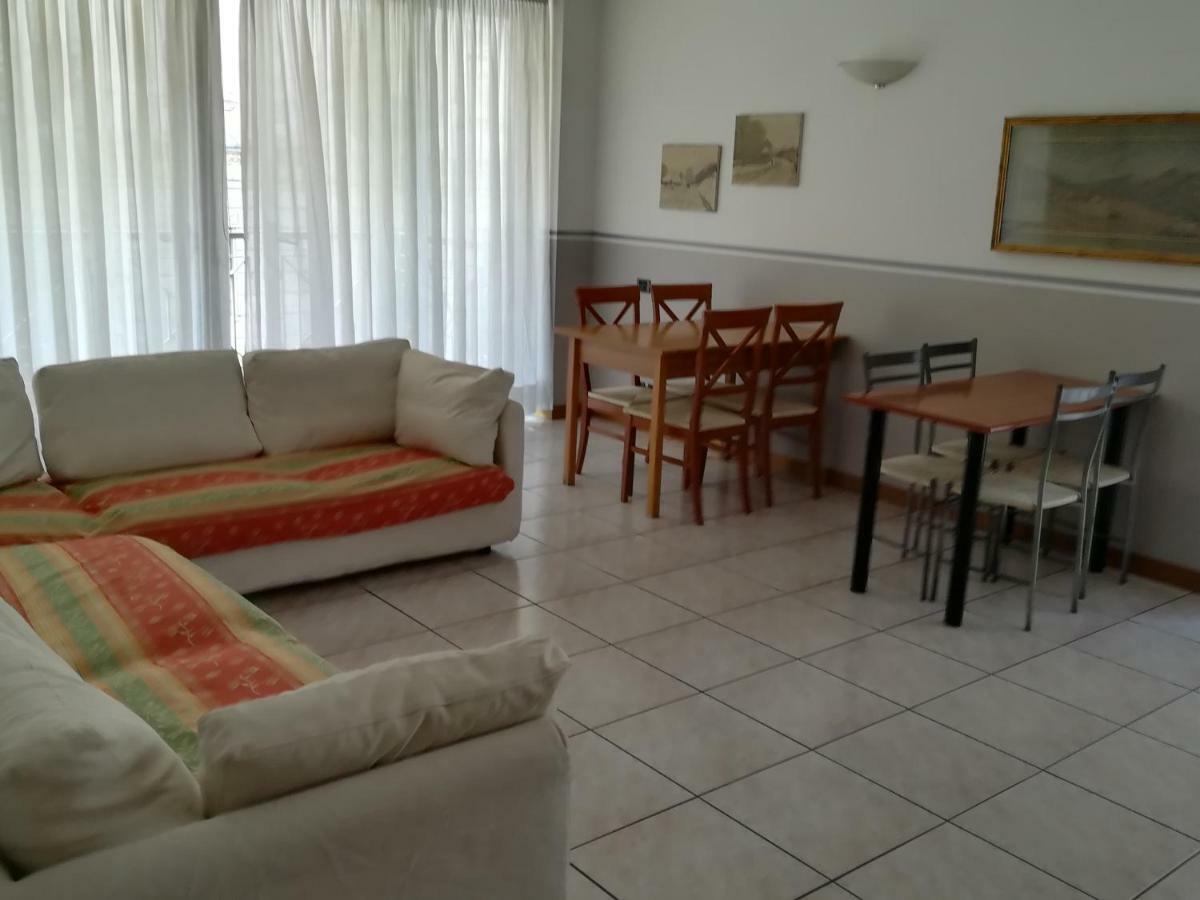 Mirabell Hotel Trezzo sull'Adda Ngoại thất bức ảnh