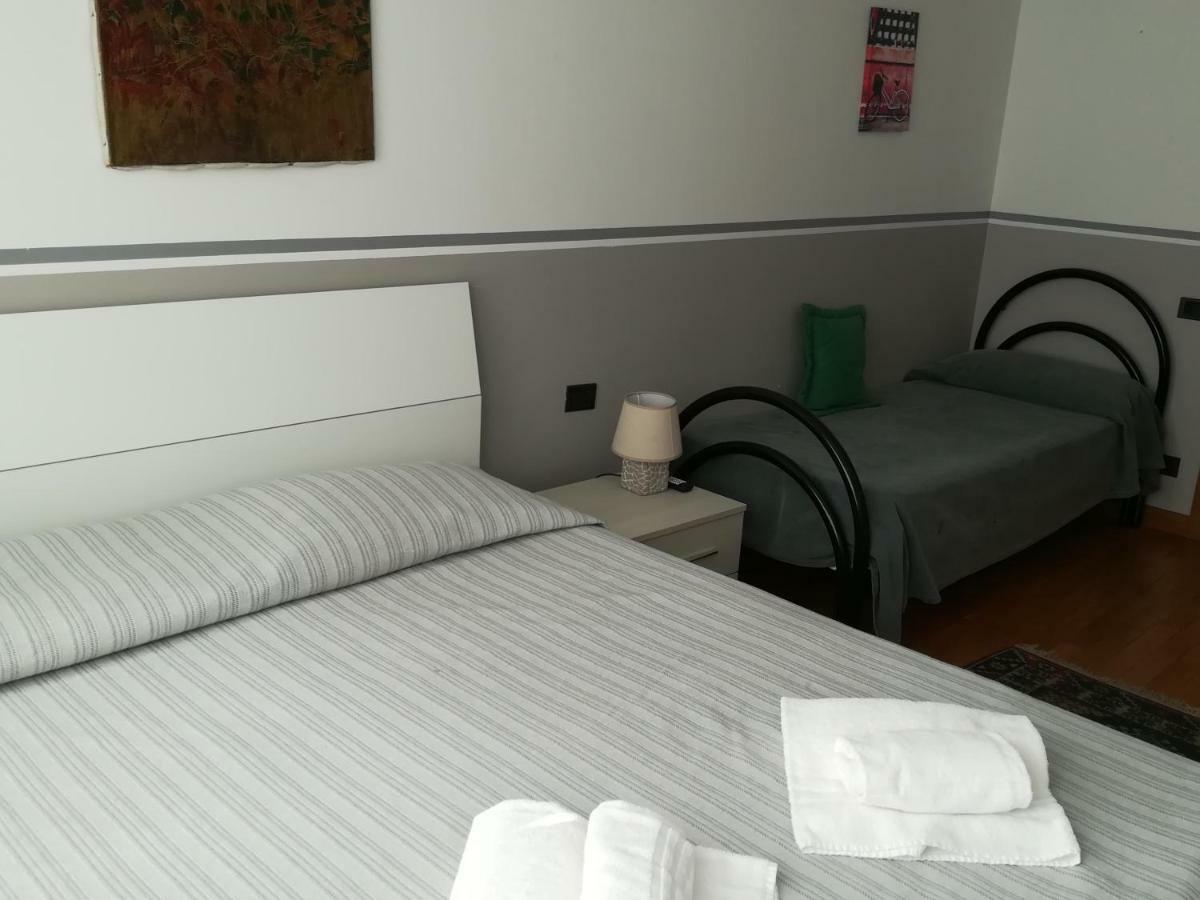 Mirabell Hotel Trezzo sull'Adda Ngoại thất bức ảnh